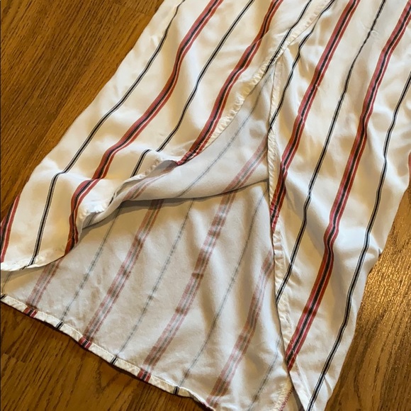 Boho split leg pant - Picture 2 of 7